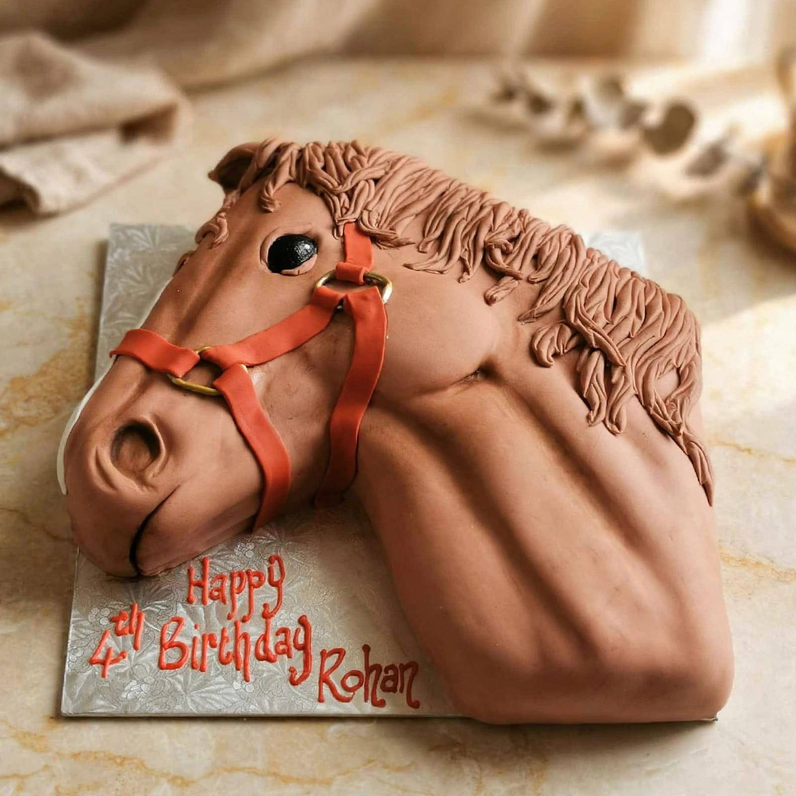 Celebration cake by Bakery Queens
